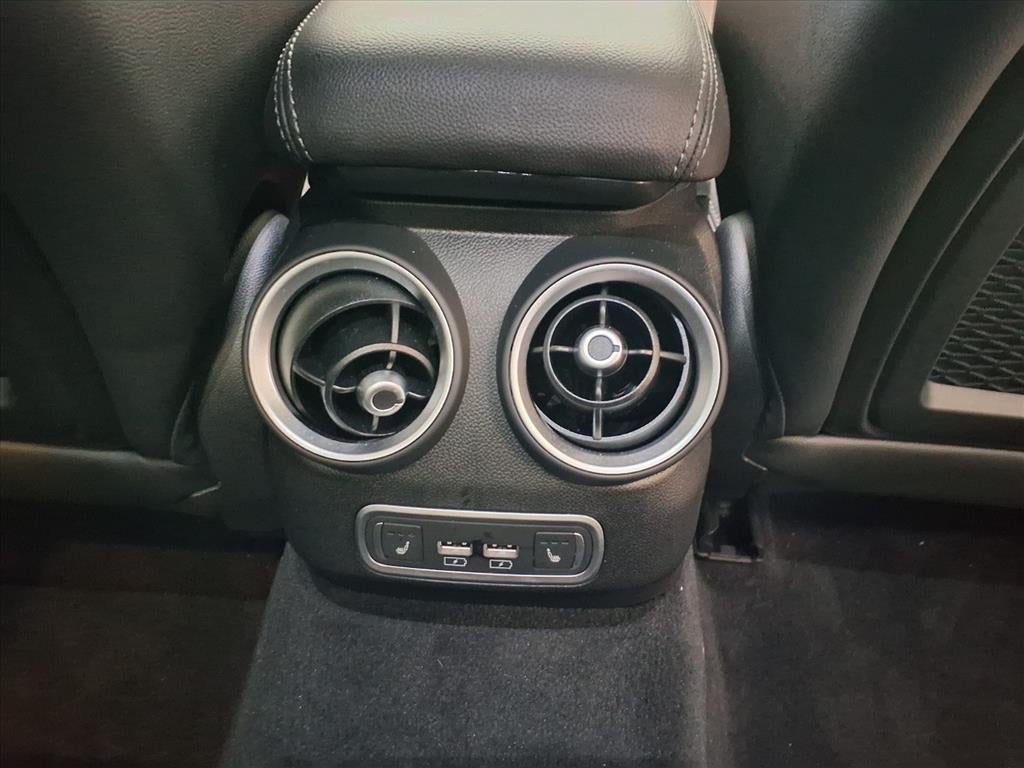 2023 Alfa Romeo Giulia Quadrifoglio