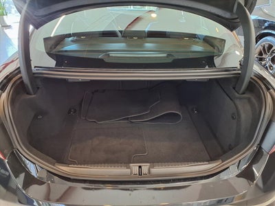 2023 Alfa Romeo Giulia Quadrifoglio