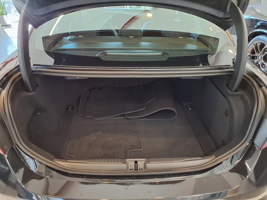 2023 Alfa Romeo Giulia Quadrifoglio