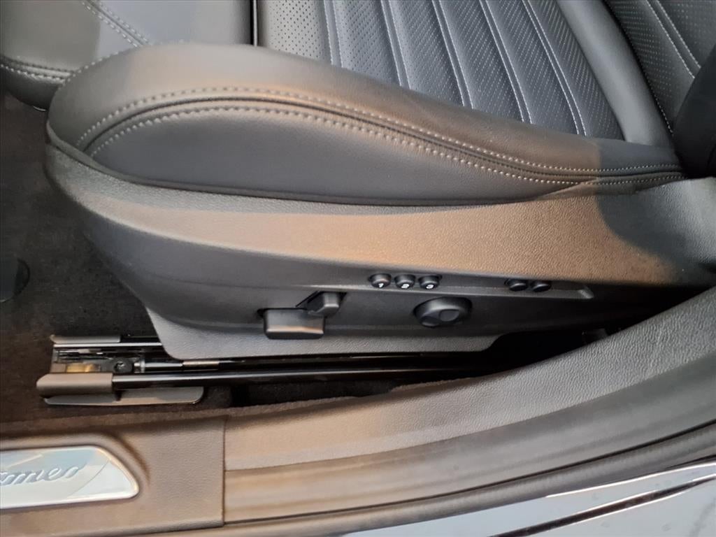 2023 Alfa Romeo Giulia Quadrifoglio