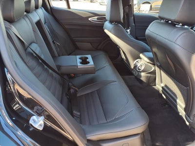 2025 Alfa Romeo Giulia Base