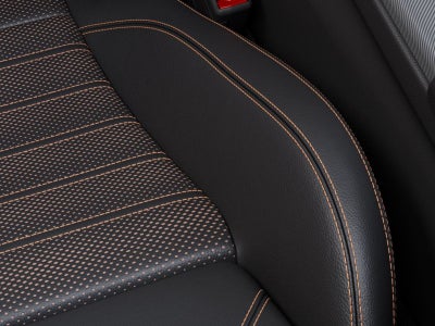 2025 Alfa Romeo Giulia Intensa CTA