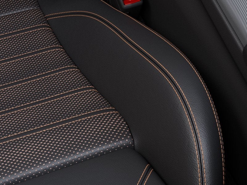 2025 Alfa Romeo Giulia Intensa CTA