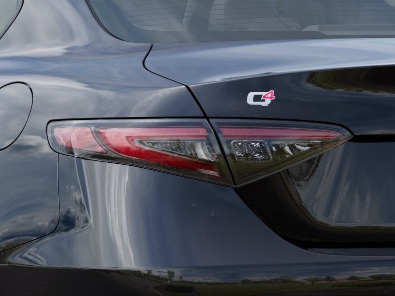 2025 Alfa Romeo Giulia Intensa CTA