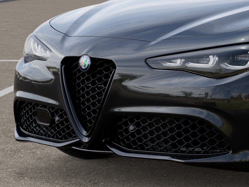 2025 Alfa Romeo Giulia Intensa CTA
