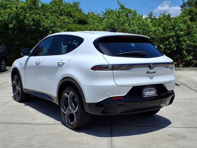 2026 Alfa Romeo Tonale Base