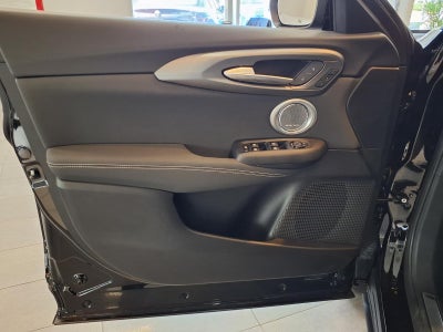 2026 Alfa Romeo Tonale Sport Speciale
