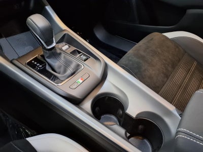 2026 Alfa Romeo Tonale Sport Speciale
