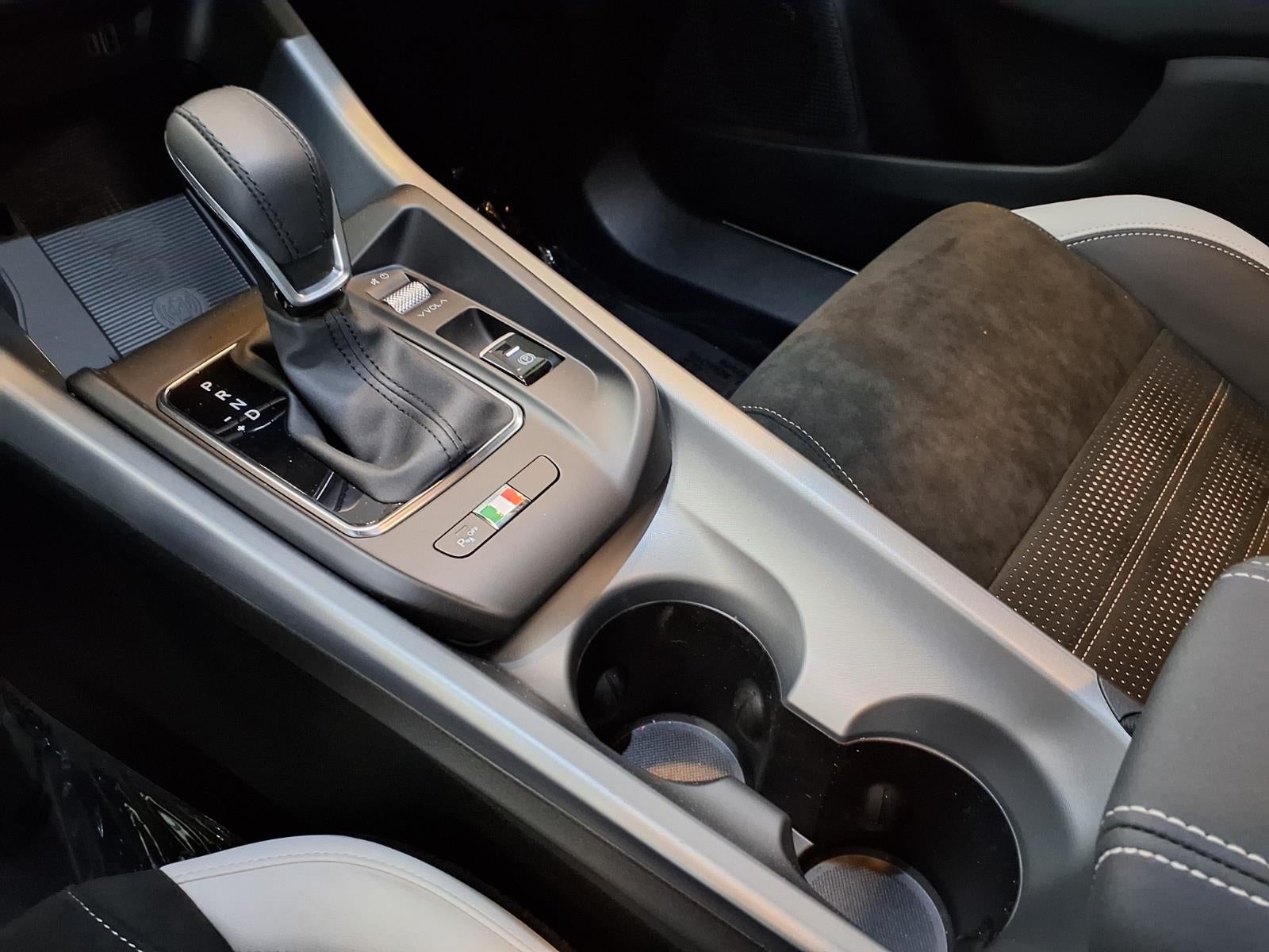 2026 Alfa Romeo Tonale Sport Speciale