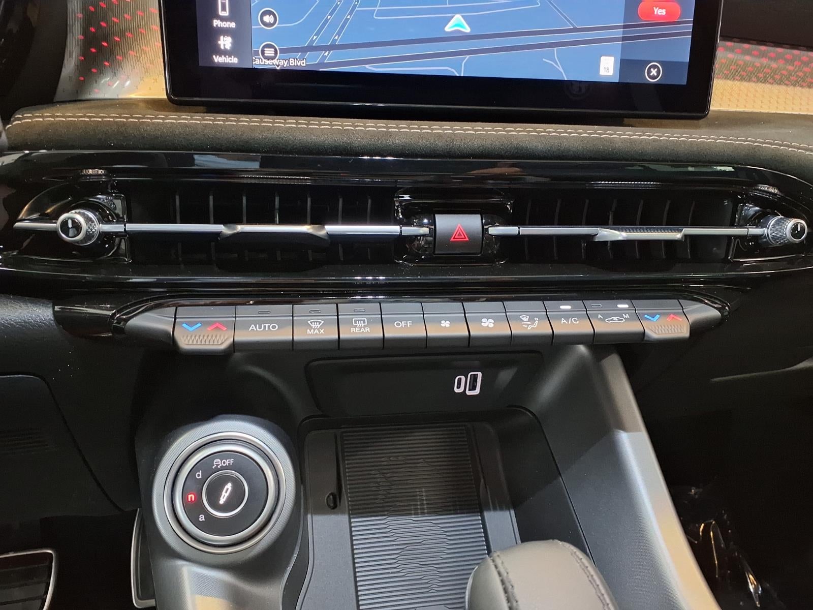2026 Alfa Romeo Tonale Sport Speciale