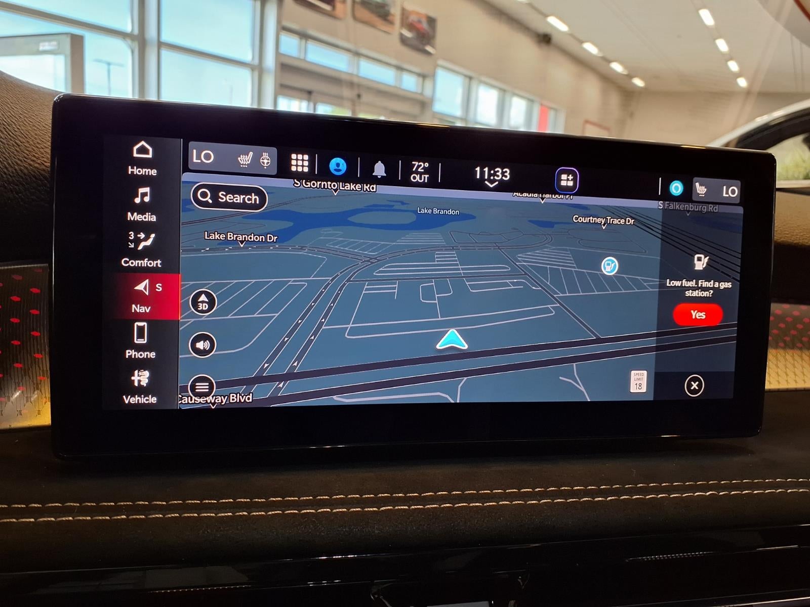 2026 Alfa Romeo Tonale Sport Speciale