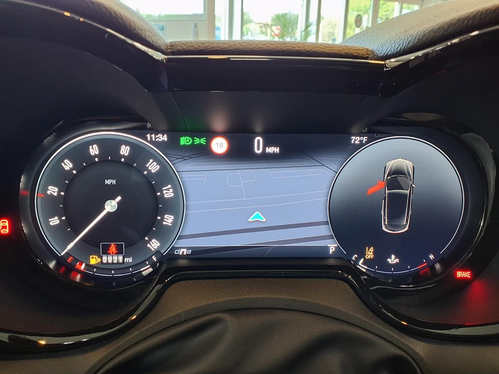 2026 Alfa Romeo Tonale Sport Speciale