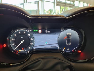 2026 Alfa Romeo Tonale Sport Speciale