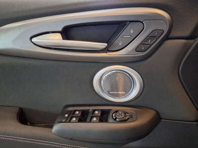 2026 Alfa Romeo Tonale Sport Speciale