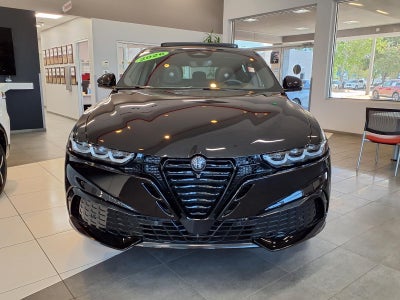 2026 Alfa Romeo Tonale Sport Speciale