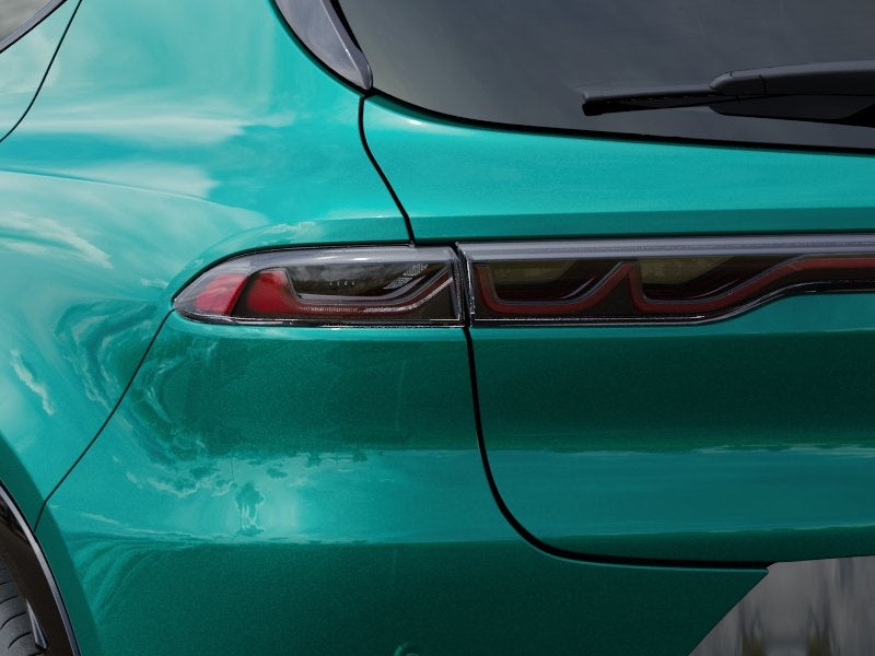 2026 Alfa Romeo Tonale Sport Speciale