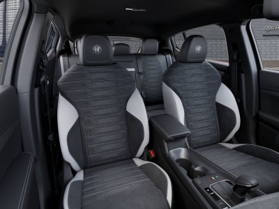 2026 Alfa Romeo Tonale Sport Speciale