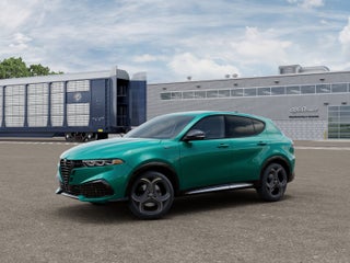 2026 Alfa Romeo Tonale Sport Speciale