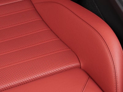 2025 Alfa Romeo Stelvio Veloce CTA