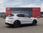 2025 Alfa Romeo Stelvio Veloce CTA