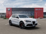 2025 Alfa Romeo Stelvio Veloce CTA