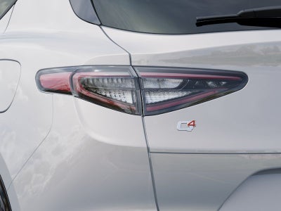 2025 Alfa Romeo Stelvio Veloce CTA