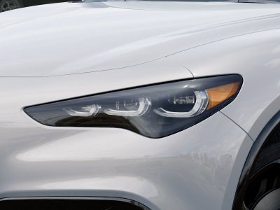 2025 Alfa Romeo Stelvio Veloce CTA