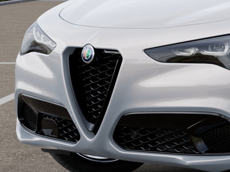 2025 Alfa Romeo Stelvio Veloce CTA