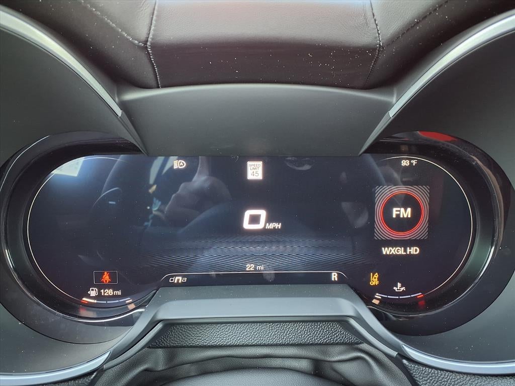 2026 Alfa Romeo Stelvio Base