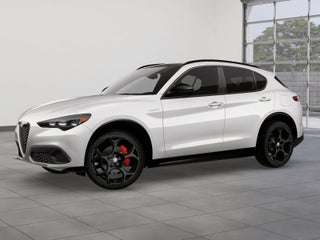 2026 Alfa Romeo Stelvio AWD