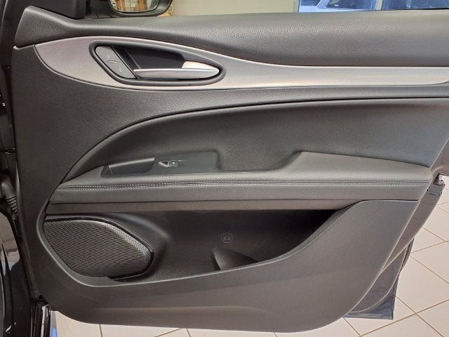 2024 Alfa Romeo Stelvio Veloce