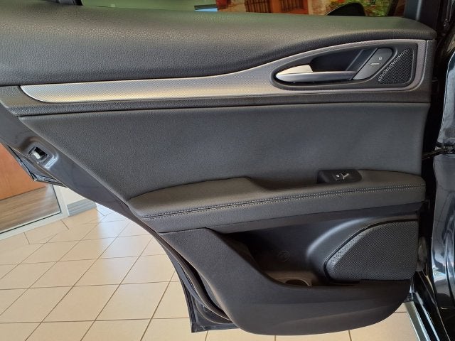2024 Alfa Romeo Stelvio Veloce