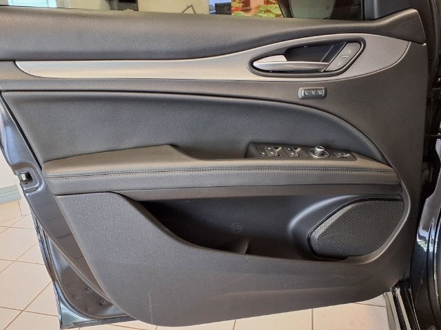 2024 Alfa Romeo Stelvio Veloce
