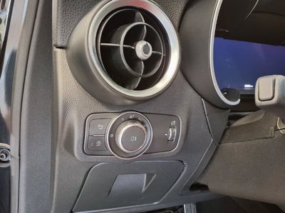 2024 Alfa Romeo Stelvio Veloce