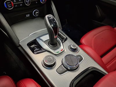 2024 Alfa Romeo Stelvio Veloce