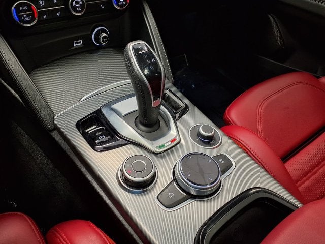 2024 Alfa Romeo Stelvio Veloce