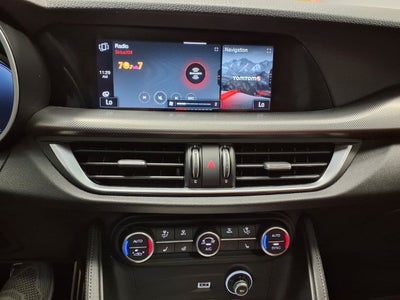 2024 Alfa Romeo Stelvio Veloce