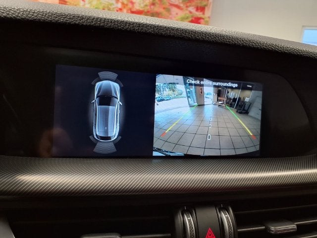 2024 Alfa Romeo Stelvio Veloce