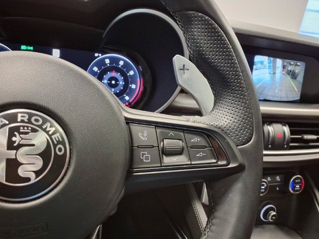 2024 Alfa Romeo Stelvio Veloce