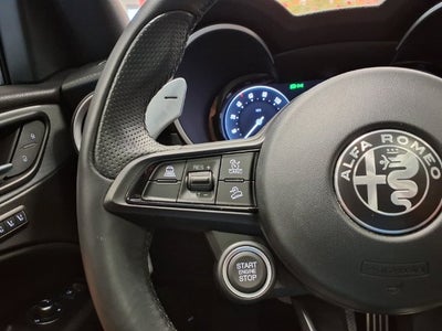 2024 Alfa Romeo Stelvio Veloce