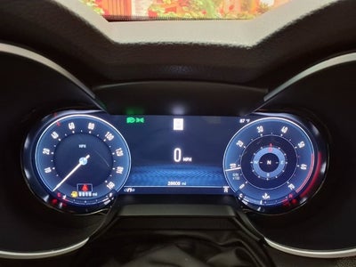 2024 Alfa Romeo Stelvio Veloce