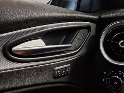 2024 Alfa Romeo Stelvio Veloce