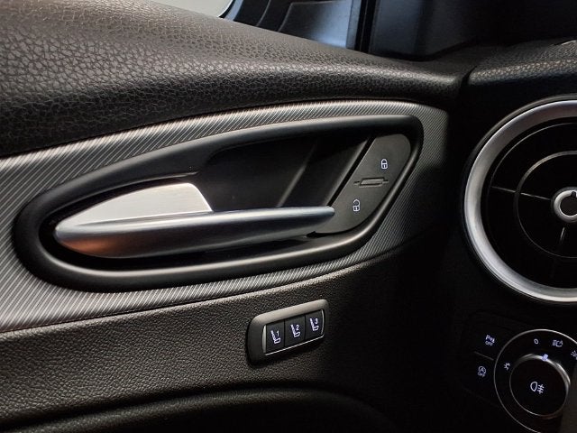 2024 Alfa Romeo Stelvio Veloce