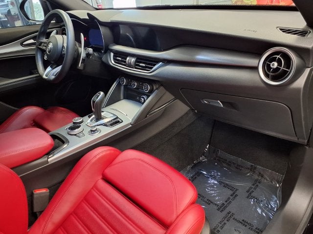 2024 Alfa Romeo Stelvio Veloce