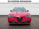 2025 Alfa Romeo Stelvio Tributo Italiano Special Edition