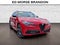 2025 Alfa Romeo Stelvio Tributo Italiano Special Edition