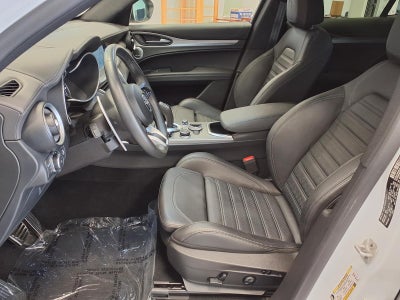2023 Alfa Romeo Stelvio Veloce
