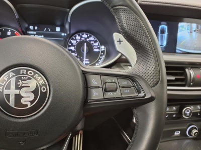 2023 Alfa Romeo Stelvio Veloce
