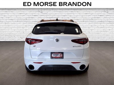 2023 Alfa Romeo Stelvio Veloce