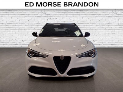 2023 Alfa Romeo Stelvio Veloce